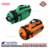 Accessories Simulation Rescue Bag for RC Crawler Adventure Can Be Put On The Roof Rack as Decoration