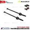Rlaarlo Part #R16044 Front CVD Sparepart for RC Car ROG1 and X12S