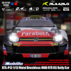 Rlaarlo XTS-P12 1/12 Metal Brushless 4WD RTR 2.4GHz RC Rally Car Remote Control