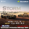 Rlaarlo SBK10 Storm Breaker 1/10 Carbon Fiber / Metal Brushless RTR 4WD Buggy
