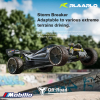 Rlaarlo SBK10 Storm Breaker 1/10 Carbon Fiber / Metal Brushless RTR 4WD Buggy