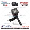 GPM Part #ZSP053 Spotlight For Crawlers (type A) Decoration for Axial SCX10 Traxxas TRX-4 Crawler Adventure