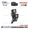 GPM Part #ZSP054 Spotlight Type B LED Light Scale Accessories for RC Crawler Adventure Traxxas Axial RGT