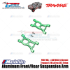 GPM Part #SST055-G Aluminum Front/Rear Suspension Arm for Traxxas 1/18 LaTrax SST Teton Upgrade Part