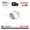 GPM Part #TRX4333X Stainless Steel F/R Gear Box Bottom Protector Mount Traxxas TRX-4 Crawler Adventure