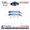 GPM Part #MAB108FRS Steel+Aluminium Front/Rear CVD Drive Shaft RC Upgrade Arrma Big Rock Vorteks Truck