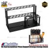 RC Tool Screwdriver Place Support Arrange Storage Stand for RC Model Car Aircraft Boat