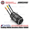 Hobbywing SeaKing 4685SL Brushless Motor 1500kV for Work with SeaKing 200A HV V4 Controllers