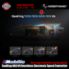 Hobbywing SeaKing 60A V4 Brushless Electronic Speed Controller ESC for RC Boat Around 60cm Remote Control