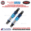 RC4WD King Off-Road Racing Shocks 80mm Dual Spring Design #Z-D0006 RC 1/10 Crawler Adventure