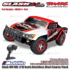 Traxxas 68086-4 1/10 Slash 4X4 VXL Brushless Short Course Truck with TQi 2.4GHz TSM