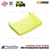 FMS Part #C1203 1/12 Jimny RC Car Spare Hood