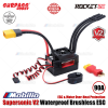 Surpass Hobby Rocket Supersonic V2 Waterproof Brushless ESC Over-Heat Protection RC Car