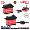 Surpass Hobby S2400BL S2400M Digital Metal Gear Servo 24KG Brushless Coreless Motor for RC Car Remote Control