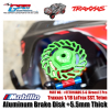 GPM Part #TET010AD5.5 Aluminum Brake Disk +5.5mm Thick for Traxxas 1/18 LaTrax SST Teton