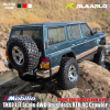 Rlaarlo TK07 1/7 Scale 4WD Brushless RTR 2.4GHz RC Crawler Adventure Off-Road Remote Control
