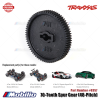 Traxxas Part #8357 70-Tooth Spur Gear (48-Pitch) for RC 4-Tec 2.0 3.0 Chassis 4-Tec Drift Ford Mustang