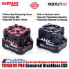 Surpass Hobby Rocket-RC TS160 V2 PRO Sensored Brushless ESC RC Car Use for Sized 540 Sensored Brushless Motors