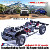 Traction Hobby Ford F150 Raptor 1/8 Scale RTR RC Crawler Adventure Car