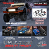 Traxxas UDR Unlimited Desert Racer Pro Scale 4x4 6S RC Short Course