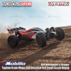 Arrma Typhon Grom Mega 380 Brushed 4x4 1/14 Small Scale Buggy RTR #ARA2106