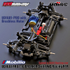 UDIR/C UD1601 Brushed UD1601-PRO Brushless Breaker 4WD 1:16 RTR Speed & Drift Racing RC Car