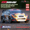 UDIR/C UD-1604 4WD 1/16 Racing Drift Rally Touring RC Car 2.4 GHz RTR