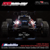UDIR/C UD1805 / UD1805-Pro Ursavus Buggy Racing 1/18 Scale 4WD 2.4GHz ESP Gyro RC Car RTR