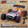 UDIR/C UD1806 / UD1806-Pro Desert Racing 1/18 Scale 4WD 2.4GHz ESP Gyro RC Car RTR