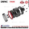 D1RC BAJA1000 1.9 Inch Metal Hub Wheel Beadlock for 1/10 RC Crawler