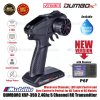 Dumborc X5 2.4Ghz 5 Channel RC Transmitter with Receiver P6F Waterproof Version Available for RC Car Boat Tank All Types of RC Models