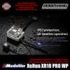 Hobbywing XeRun XR10 PRO WP Waterproof #30112618 for RC 1/10th Touring Car & Buggy Racing Drift F1 Rally
