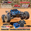 Traxxas XRT 1/6 Extreme Race Truck Brushless 4WD 8s 2.4GHz TQI TSM RTR