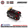 Hobbywing XeRun D10 Motor Drift Brushless Sensored Red 10.5T #30401135 / 13.5T #30401138 for RC 1/10th Drift Car
