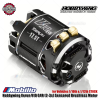 Hobbywing Xerun V10 G4R (2-3S) Sensored Brushless Motor #30401748 17,5T 3150KV