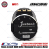 Hobbywing Xerun Justock 3650 SD G2.1 Sensored Brushless Motor 17.5T for RC 1/10th 1/12th On-road Remote Control