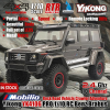 Yikong YK4106 PRO 1/10 RC Rock Road Vehicle Crawler Adventure 2.4 Ghz RTR Remote Control