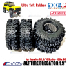 Ban ALF Tire Predator 1.9 Ultra Soft for Crawler RC Car 1/10 Scale