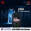 SKYRC Part #SK-100184 eN18 4-8S NiMH Battery AC Peak Charger