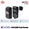 SKYRC Part #SK-100184 eN18 4-8S NiMH Battery AC Peak Charger