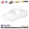 FMS 1:10 Scale Chevrolet K5 Blazer Clear Car Body Kit  Part #C3198