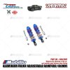 GPM Part #MAS100F Aluminum Front Adjustable Dampers 100mm Arrma Senton 6S BLX Short Course