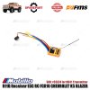 FMS Part #C3374 R11D Receiver ESC for MG11 Transmitter