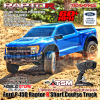 Traxxas Ford F-150 Raptor R Short Course Truck 1/10 Scale 4X4 VXL RTR