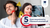 5 สัญญาณอันตราย! ที่ต้องพบทันตแพทย์ทันที!! 5 สัญญาณอันตราย! ที่ต้องพบทันตแพทย์ทันที!!