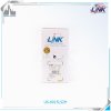 สายแลน CAT5E UTP LINK รุ่น US-9015LSZH