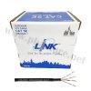 สายLAN CAT5E  Outdoor 100M UTP/ PE  US-9045-1