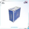 สายแลน CAT6 UTP LINK รุ่น US-9106LSZH-1 ยาว 100 เมตร