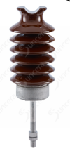ลูกถ้วย LINEPOST INSULATOR 57-2L (SPI)