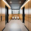 Top-Quality Toilet Cubicle Manufacturers in Noida